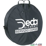 Borsa doppia porta ruote Dedaelementi Servizio Corse 1